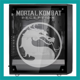 Корпус для пк