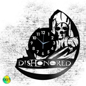 Dishonored⚫