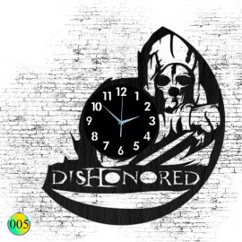 Dishonored⚫