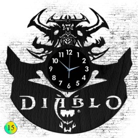 Diablo⚫