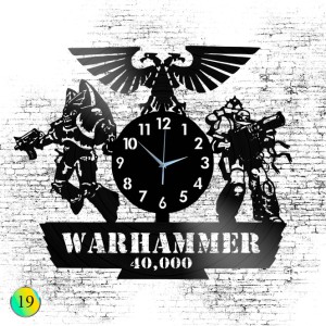 Warhammer⚫