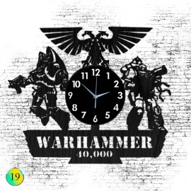 Warhammer⚫