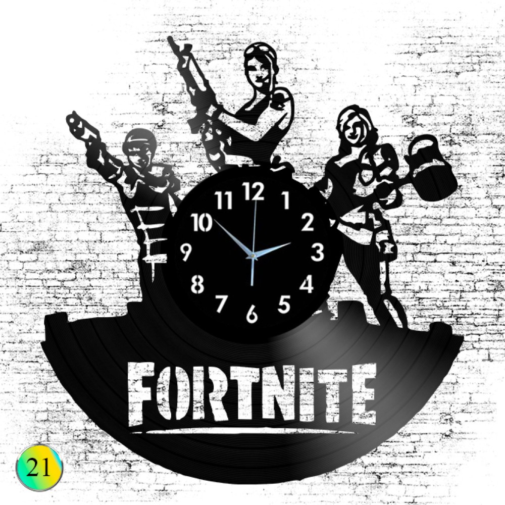 Fortnite⚫