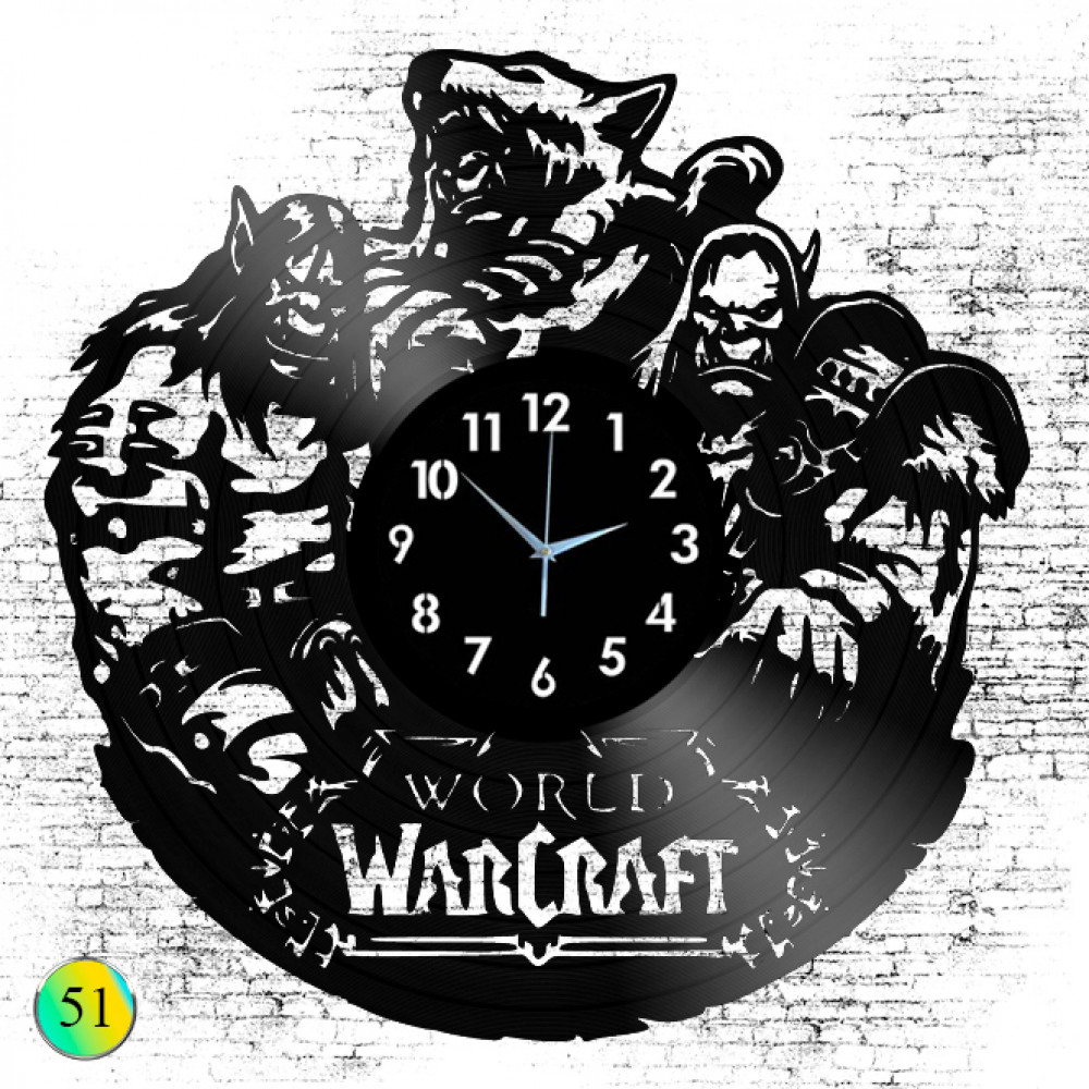 Warcraft⚫