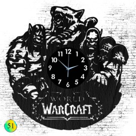 Warcraft⚫