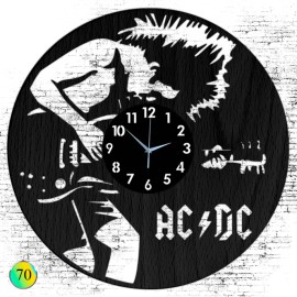 AC-DC⚫