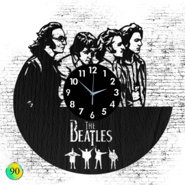 The Beatles⚫