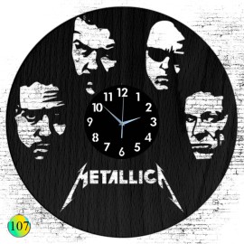 Metallica⚫