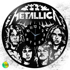 Metallica⚫