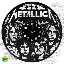 Metallica⚫