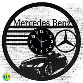 Mercedes-Benz⚫