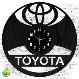 Toyota⚫