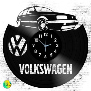 Volkswagen⚫