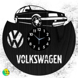 Volkswagen⚫