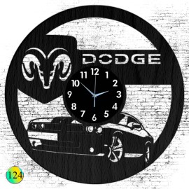 Dodge⚫