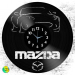 Mazda⚫