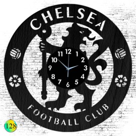 Chelsea Football Club⚫