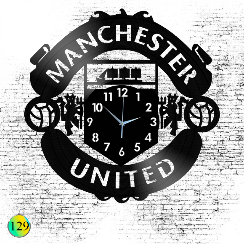 Manchester United⚫