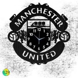 Manchester United⚫