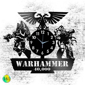 Warhammer⚫