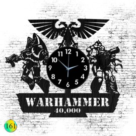 Warhammer⚫