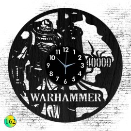 Warhammer⚫