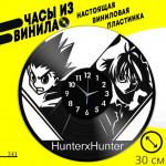 Hunter x Hunter