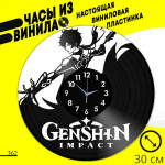 Genshin impact