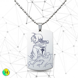 Стальной алхимик⚡