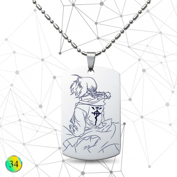 Стальной алхимик⚡