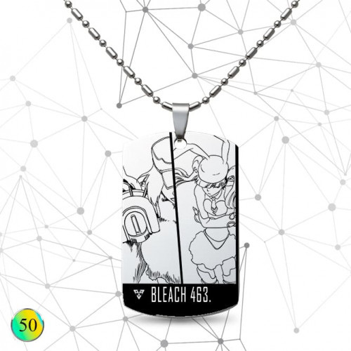 Блич⚡
