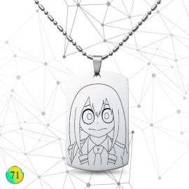 Геройская академия⚡