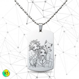  Хвост Феи⚡