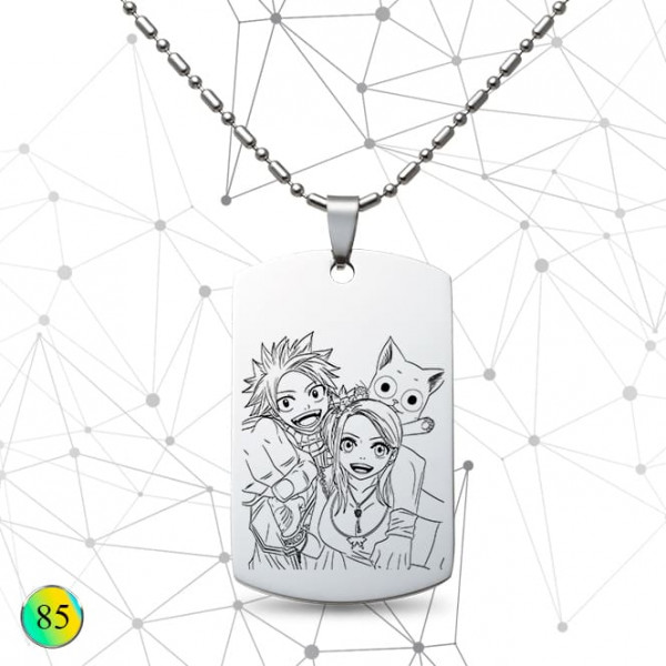  Хвост Феи⚡