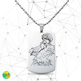 Токийский гуль⚡