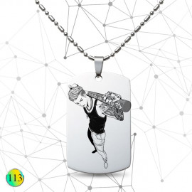 Киберпанк⚡