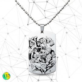 фантастическая 4⚡