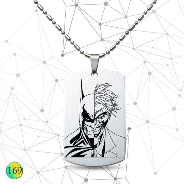 Бэтман/Джокер⚡