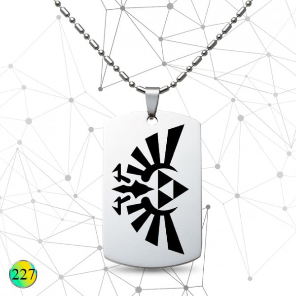 The Legend of Zelda⚡