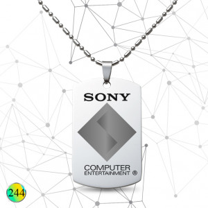 Sony⚡