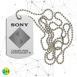 Sony⚡