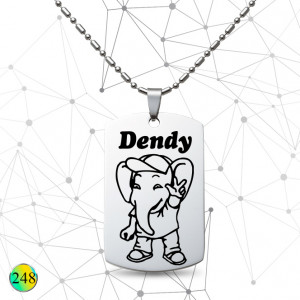 Dendy⚡