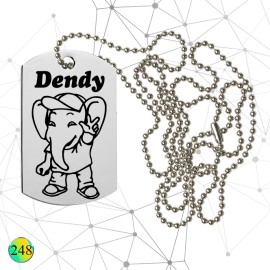 Dendy⚡