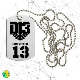 Distrito⚡