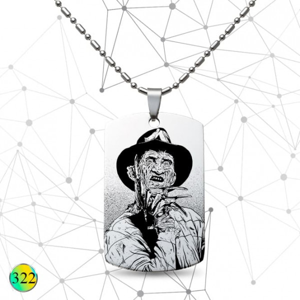 Фредди Крюгер⚡