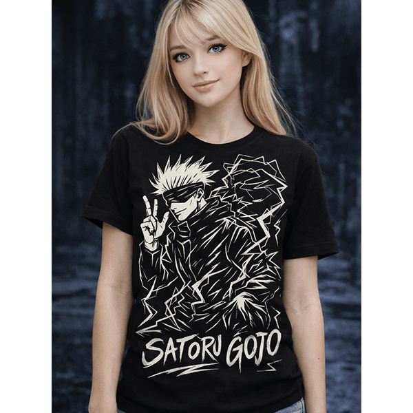 Satoru Gojo