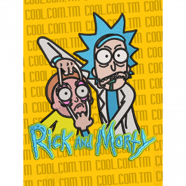 Rick and Morty