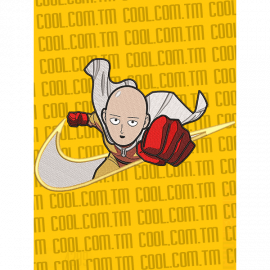 One-Punch Man