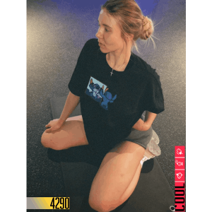 Лило и Стич