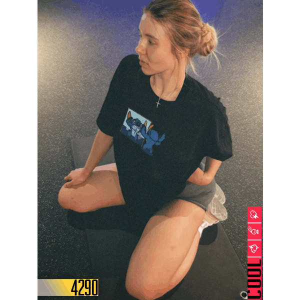 Лило и Стич